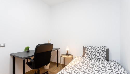 Home2Book Design Black & White Santa Cruz Home - Foto 3