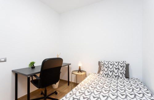 Home2Book Design Black & White Santa Cruz Home - Foto 3