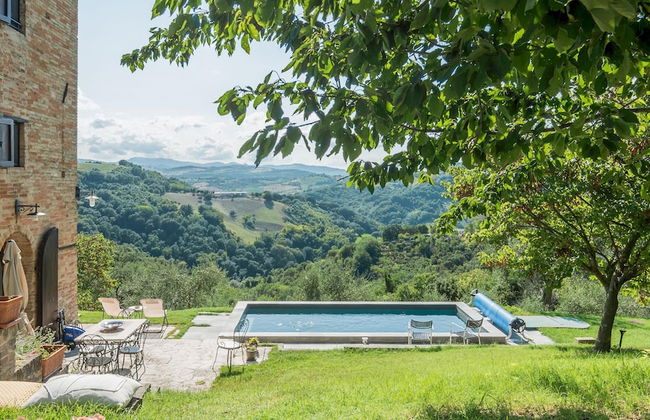 Casatorre 6 2 Emma Villas - Foto 23