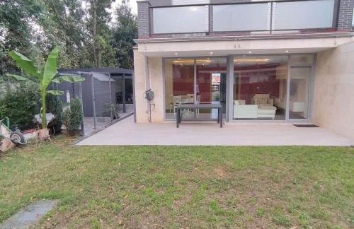 Casa de invitados de Jacky & Fredy - Foto 14