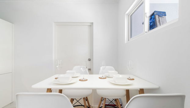 Little Paradise #6 - Trupial - Foto 2, Servicios del alojamiento