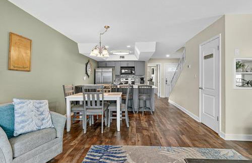 Kontiki Bayfront 602 - Foto 37