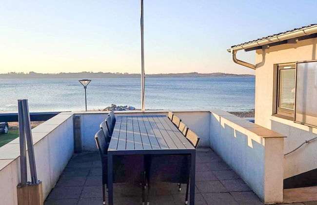 4 Person Holiday Home in Farso - Photo 59