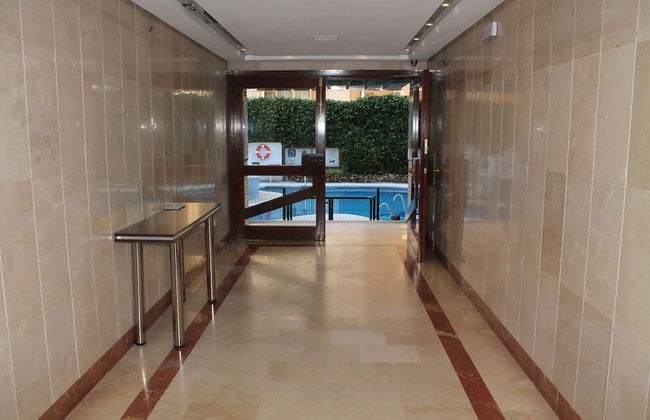 Apartamento Sol del Mar Mediterraneo - Foto 2