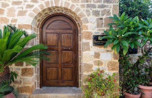 Stone House - Foto 53