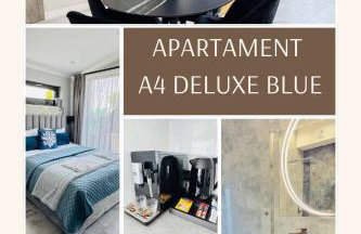 Apartamenty BLUE BALTIC SPA Jacuzzi & Sauna MORZE - Photo 3