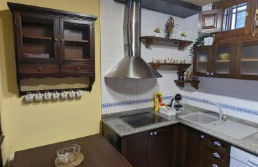 Apartamentos Hoz del Huécar - Foto 49