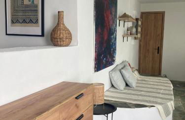 Villa Koukoura - Foto 23