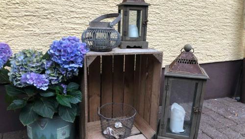 Ferienwohnung miraBelle - Foto 5