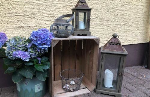 Ferienwohnung miraBelle - Foto 5