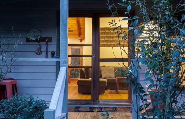 Mystic View Cottage Wandiligong - Foto 21