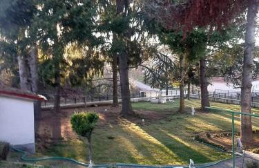 Country destination in mountainous Trikala! - Photo 11