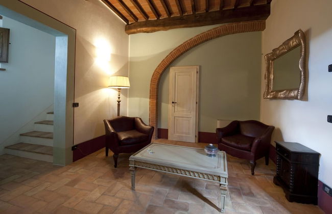 Podere Bellaria 18 2 - Foto 26