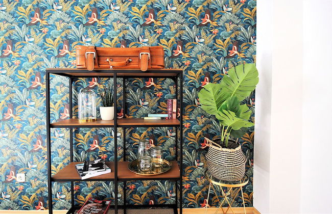 homie stay Schiestlstraße - Moderne Altbauapartments, Nahe Stadtzentrum & Weinberge - Foto 9