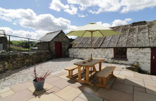 Maerdy Cottage - Photo 14