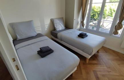 Très bel appartement à Paris et La Défense - Foto 2