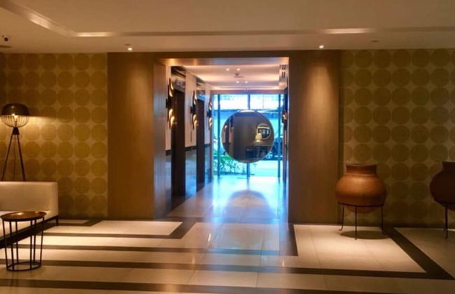 2 Bedroom Suite by Nezpril at Acqua Residence Manila - Foto 6