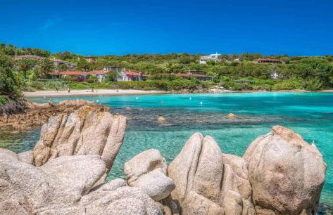 Good vibes Porto Cervo marina - Foto 12