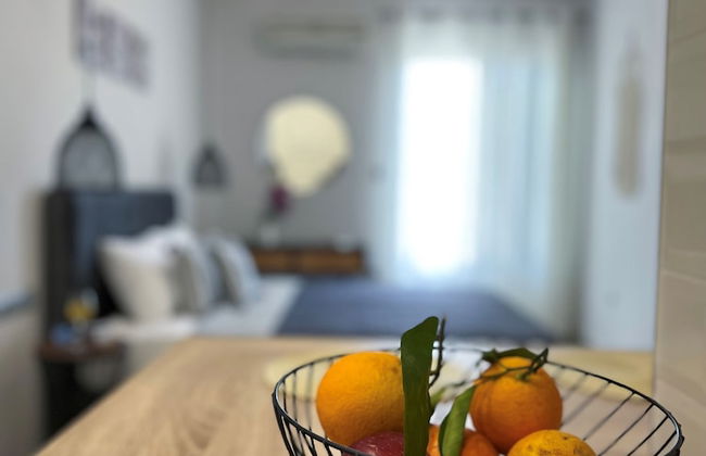 Andreas Hideaway Palaiokastritsa - Foto 26