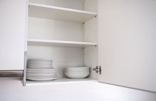 ALFALFA ATICO Apartments - Foto 38