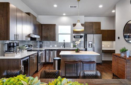 Hanger - A Birdy Vacation Rental - Foto 39