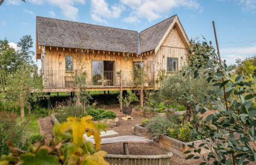 Olive Tree House - Foto 20