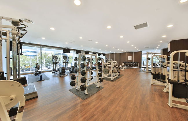 Orakai Insadong Suites - Foto 55