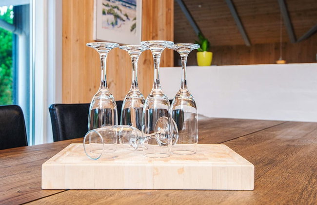 4 Star Holiday Home in Henne - Foto 18