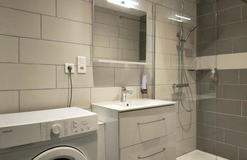 Gîte 829 Montagnes du Jura avec Spa et Sauna classé 3 étoiles - Foto 16