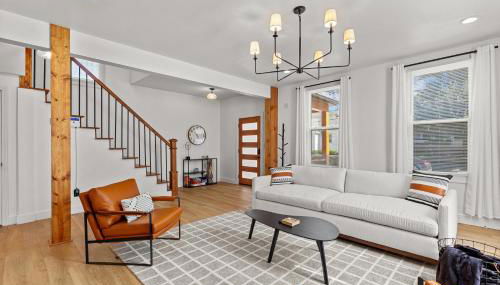 Wine Country Getaway | JZ Vacation Rentals - Foto 2