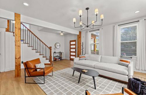 Wine Country Getaway | JZ Vacation Rentals - Foto 2