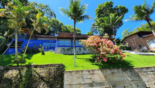 Casa grande maravilhosa e aconchegante, 5 quartos - Foto 2