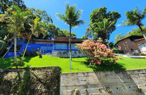 Casa grande maravilhosa e aconchegante, 5 quartos - Foto 2