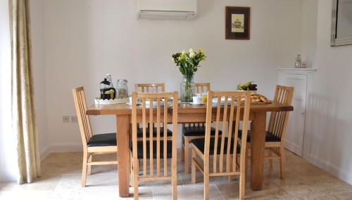 Friarscroft Lodge Holiday Home - Foto 5