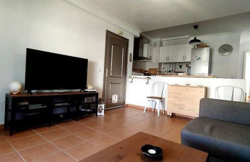 Apartamento El Faro, Sotavento, playa la tejíta - Foto 13