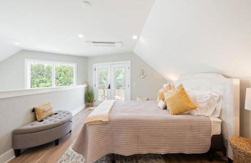 River Lofts - Onyx & Catawba Cottages - Photo 19