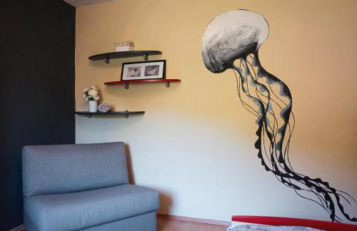 Guesthouse Pupa Opatija Istra - Foto 45