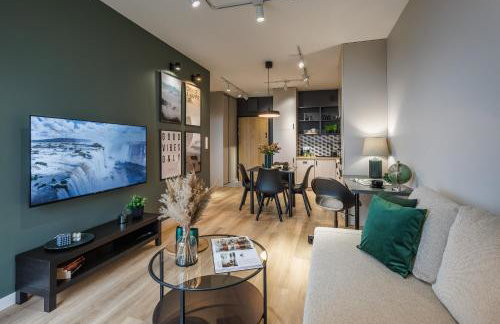 Emihouse KrakoVska Apartments - Foto 42