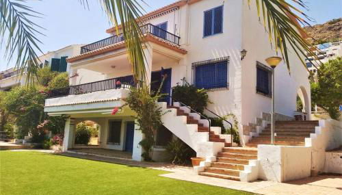 Auténtica Casa Mediterránea con vistas al mar - Foto 2, Garden