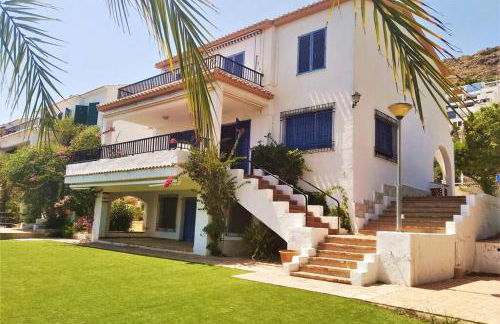 Auténtica Casa Mediterránea con vistas al mar - Foto 2