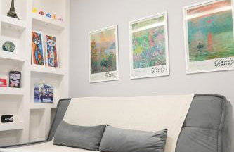 Studio no Coração do Rio, Metrô e VLT na Porta - Foto 75