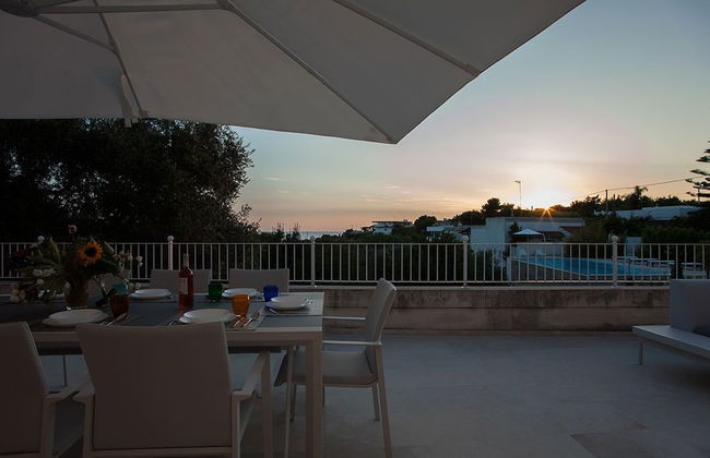 VilleSalento - Santa Maria al Bagno M900 - Foto 13