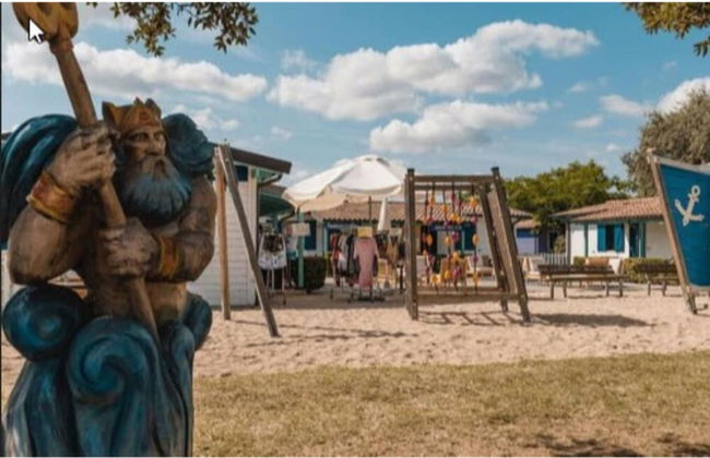 Natural Village Resort - Foto 37