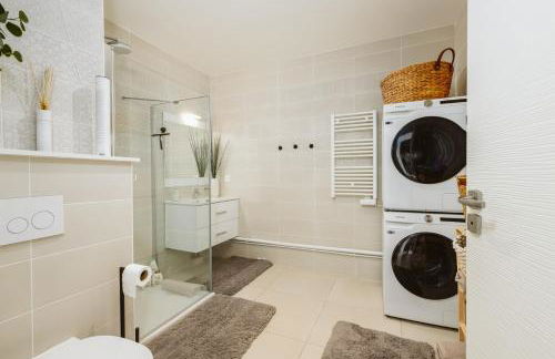 Monaco view, pool, garage, 100 m2 terrace - Foto 20