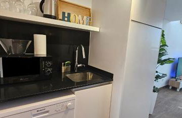 Apartamento Ciudad de Las Ciencias - Apartamento Ciudad de Les Arts - Photo 51