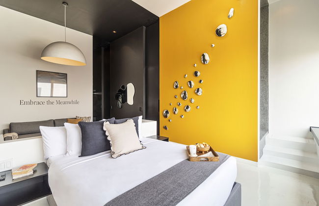 Collection Suites by Kukun - Foto 20