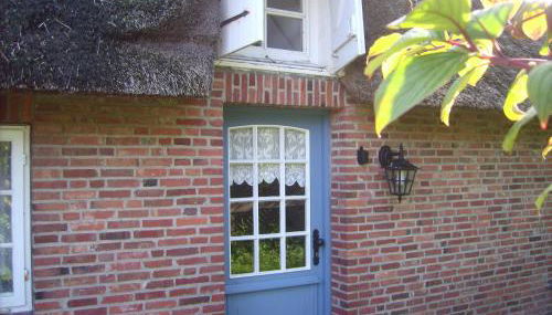 Friesenhaus am Meer - Foto 3