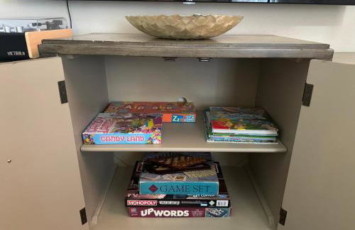 Cowboy Den-Private Hot Tub-Game Room-Pet Friendly-No Pet Fees! - Foto 20