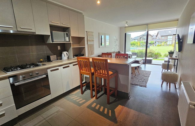 Oceana Suites Costa Pucón - Photo 7