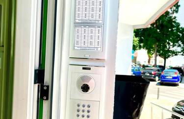 New-Romantic studio near the beach! - Foto 4